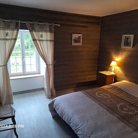 Auxais Memory 44' Bed and Breakfast Buitenkant foto