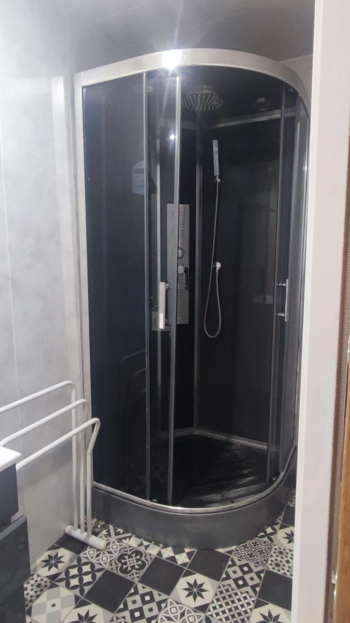 Auxais Memory 44' Bed and Breakfast Buitenkant foto